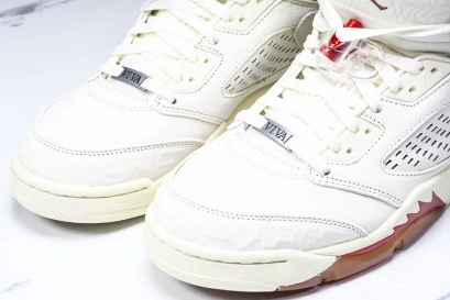 Jordan El Sail 5 Grito Retro 1106